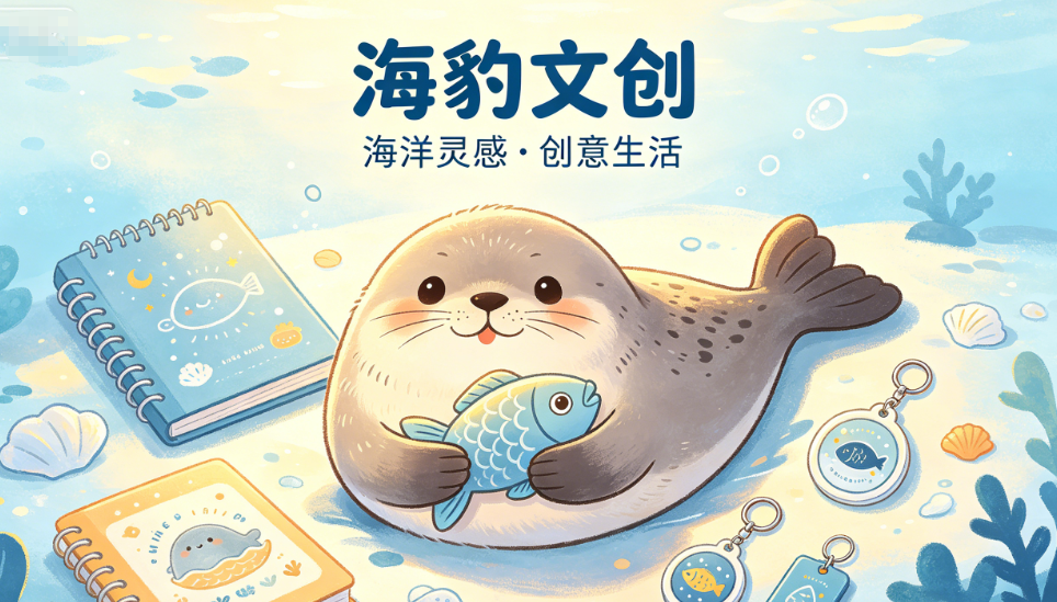 文创产品